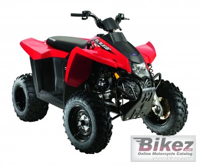 2010 Polaris Trail Blazer 330 photo
